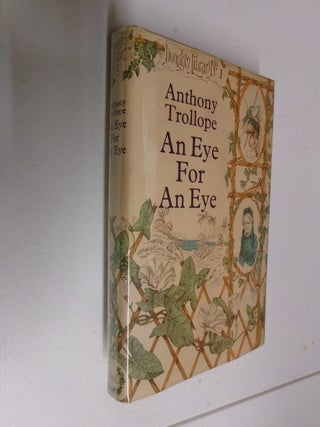 An Eye For An Eye