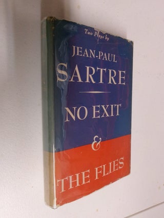 No Exit and The Flies
