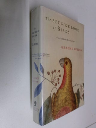 The Beside Book of Birds: An Avian Miscellany