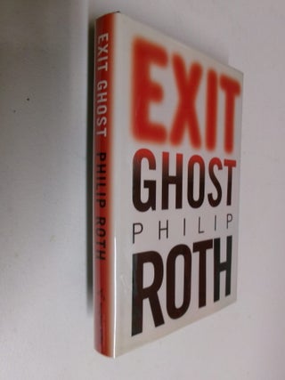 Exit Ghost