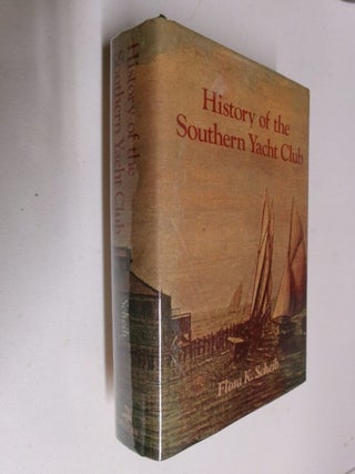 History of the Southern Yacht Club