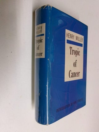 Tropic of Cancer