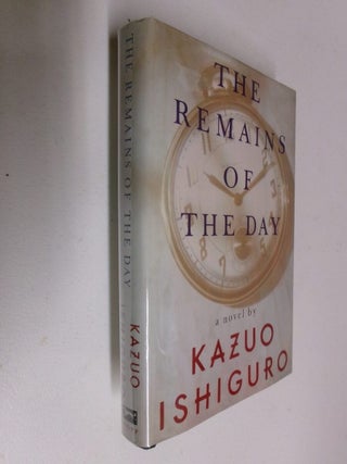 The Remains of the Day