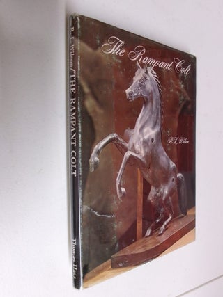 The Rampant Colt: The Story of a Trademark