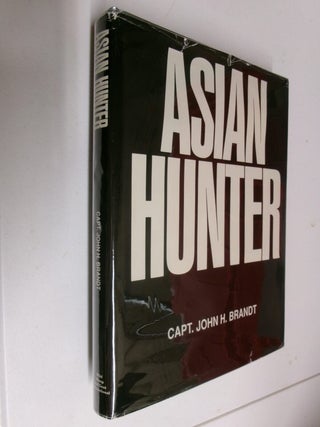 Asian Hunter