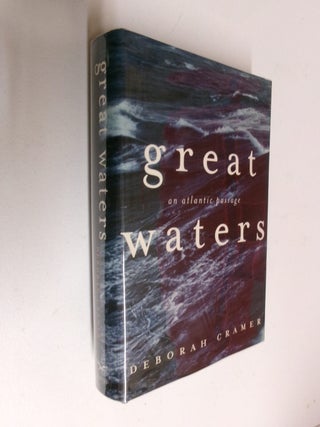 Great Waters: An Atlantic Passage