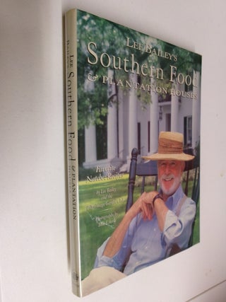 Southern Food & Plantation Houses