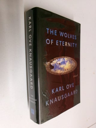 The Wolves of Eternity