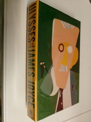 Ulysses: An Illustrated Edition