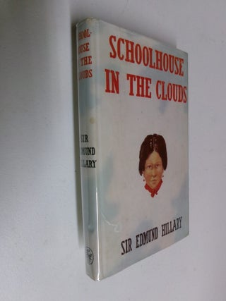 Schoolhouse in the Clouds
