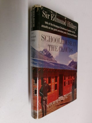 Schoolhouse in the Clouds