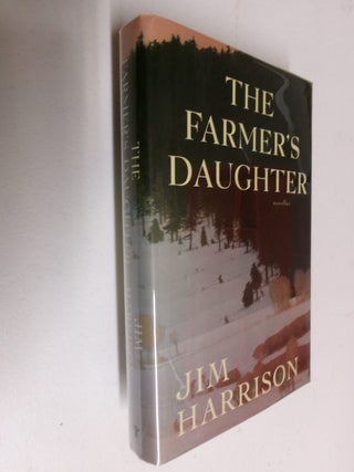 The Farmer's Daughter