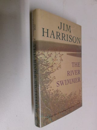 The River Swimmer: Novellas