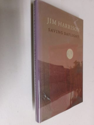Saving Daylight