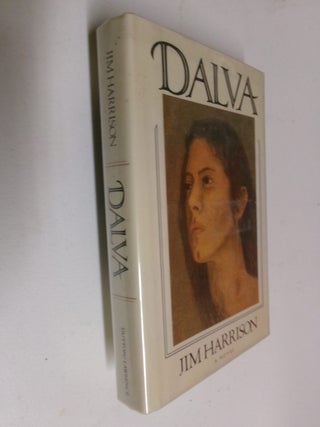 Item #35659 Dalva. Jim Harrison