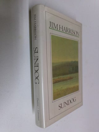 Item #35663 Sundog. Jim Harrison