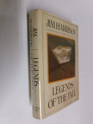 Legends of the Fall