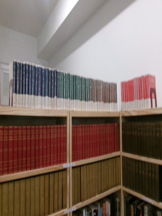 Summa Theologiae (61 Volumes Complete