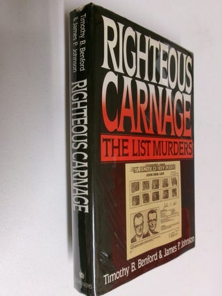 Righteous Carnage: The List Murders