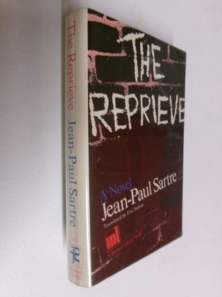 The Reprieve