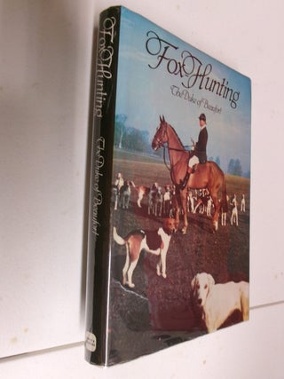 Fox Hunting