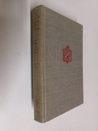 Ploughshares Into Swords: Josiah Gorgas and Confederate Ordnance
