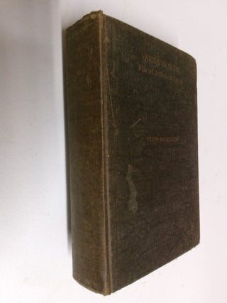 Varina Howell: Wife of Jefferson Davis (Volume II