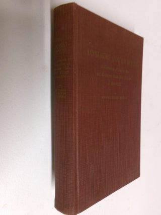 Lowndes Court House: A Chronicle of Hayneville an Alabama Black Belt Village 1820-1900