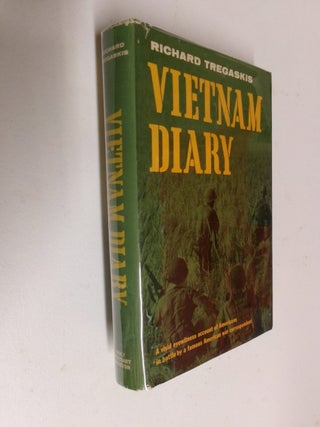 Vietnam Diary