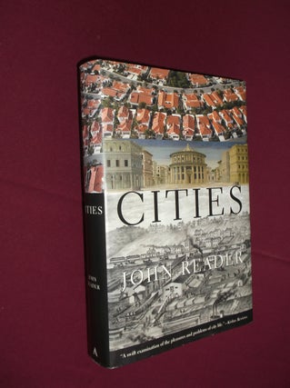 Item #5162 Cities. John Reader