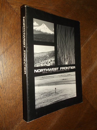 Item #6273 Northwest Frontier. Matthew H. Case