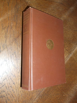 Item #7514 A Window in Thrums / Auld Licht Idylls. J. M Barrie