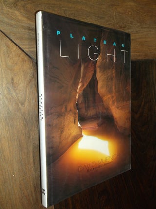 Item #7755 Plateau Light. David Muench