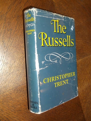 Item #8099 The Russells. Christopher Trent