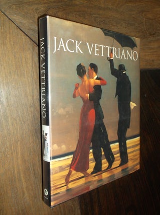 Item #8688 Jack Vettriano. Anthony Quinn, Jack Vettriano