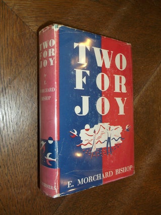 Item #9118 Two for Joy. E. Morchard Bishop