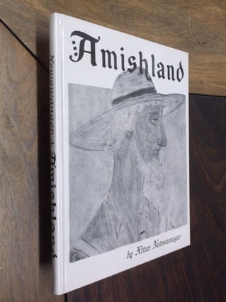 Item #9793 Amishland. Xtian Newswanger